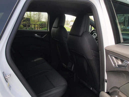 Audi Q4 e-tron - Afbeelding 28 van 30