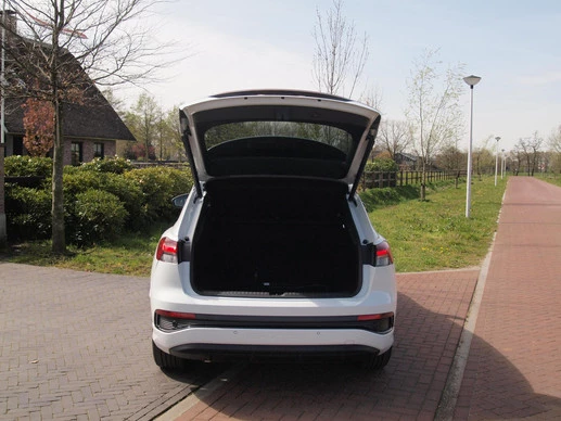 Audi Q4 e-tron - Afbeelding 29 van 30