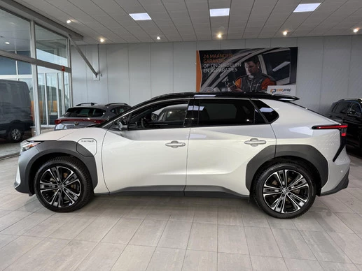 Toyota bZ4X - Afbeelding 3 van 22