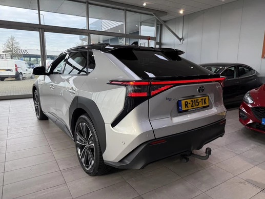 Toyota bZ4X - Afbeelding 6 van 22