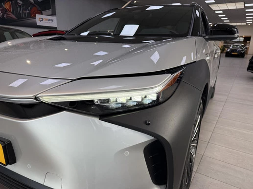 Toyota bZ4X - Afbeelding 7 van 22