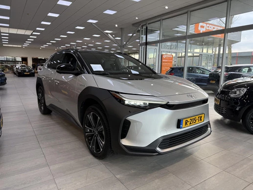 Toyota bZ4X - Afbeelding 9 van 22