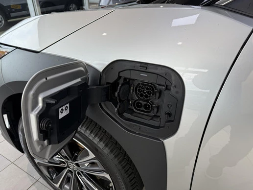 Toyota bZ4X - Afbeelding 10 van 22