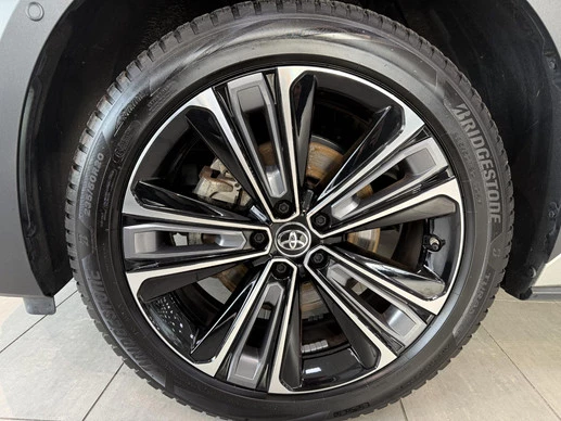 Toyota bZ4X - Afbeelding 12 van 22