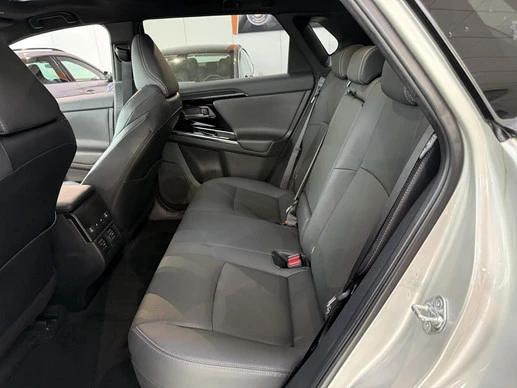 Toyota bZ4X - Afbeelding 13 van 22