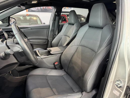 Toyota bZ4X - Afbeelding 14 van 22