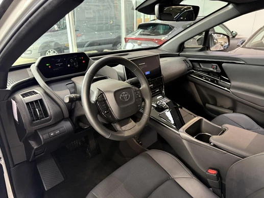 Toyota bZ4X - Afbeelding 15 van 22