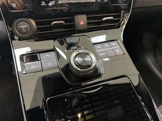 Toyota bZ4X - Afbeelding 16 van 22