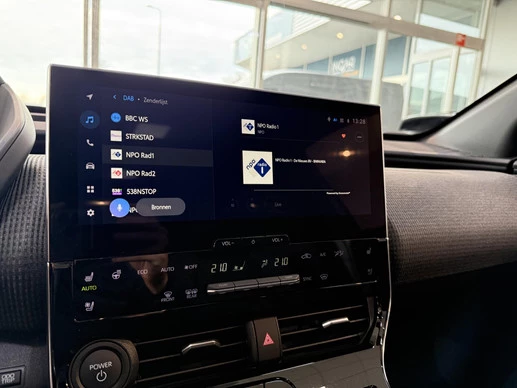 Toyota bZ4X - Afbeelding 17 van 22