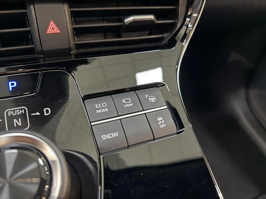 Toyota bZ4X - Afbeelding 19 van 22