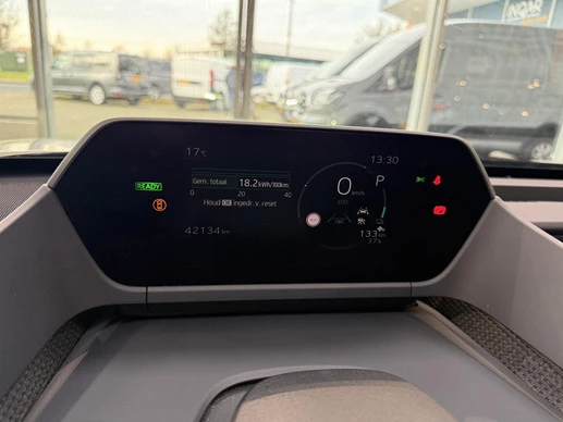 Toyota bZ4X - Afbeelding 20 van 22