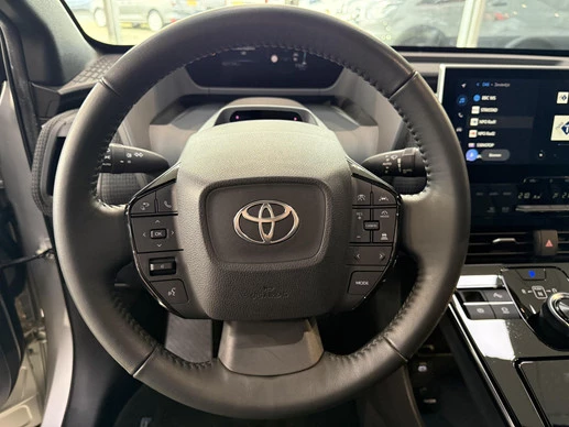 Toyota bZ4X - Afbeelding 21 van 22