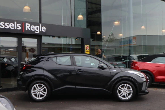 Toyota C-HR - Afbeelding 3 van 30