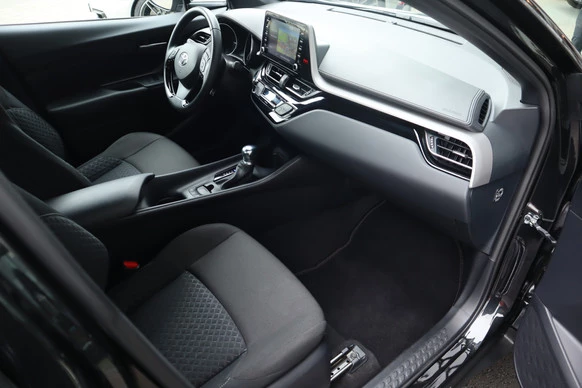 Toyota C-HR - Afbeelding 5 van 30