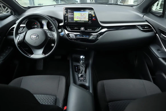 Toyota C-HR - Afbeelding 6 van 30