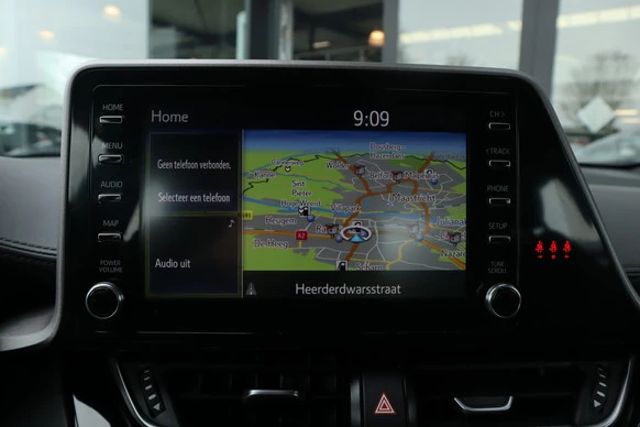 Toyota C-HR - Afbeelding 8 van 30