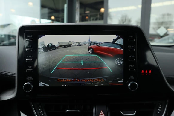 Toyota C-HR - Afbeelding 9 van 30