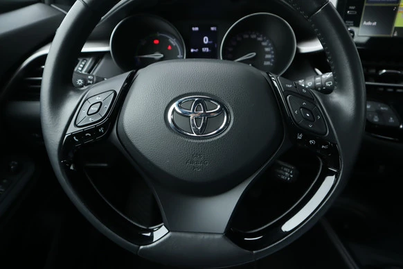 Toyota C-HR - Afbeelding 10 van 30