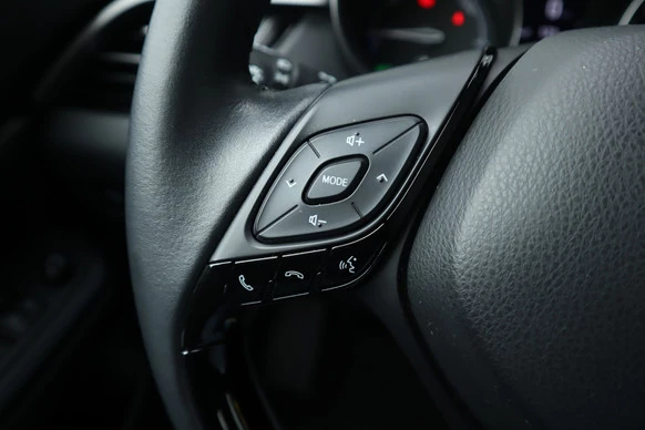 Toyota C-HR - Afbeelding 11 van 30