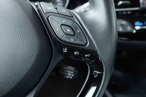 Toyota C-HR - Afbeelding 12 van 30