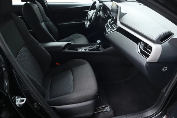 Toyota C-HR - Afbeelding 14 van 30