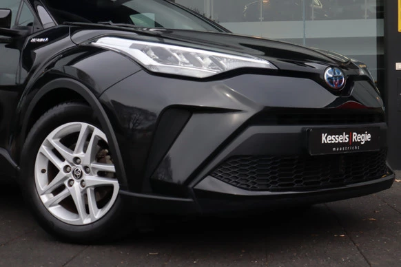 Toyota C-HR - Afbeelding 17 van 30
