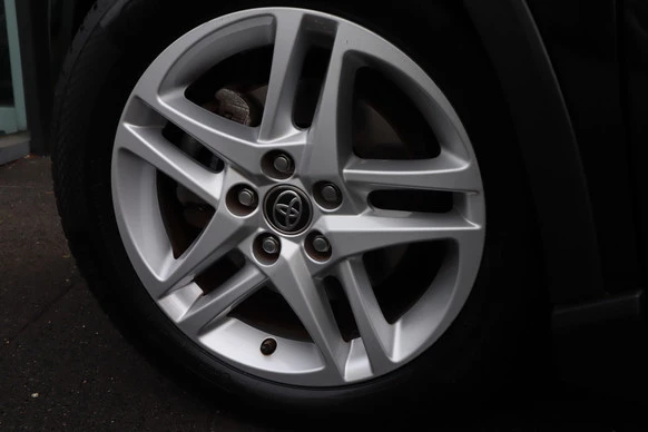 Toyota C-HR - Afbeelding 21 van 30