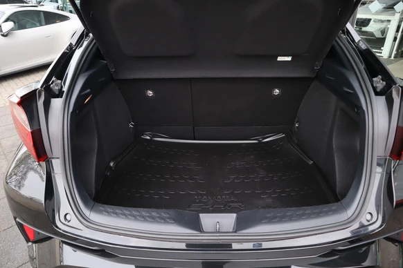 Toyota C-HR - Afbeelding 24 van 30