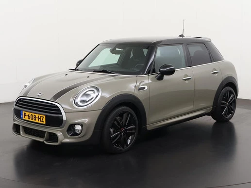 MINI Cooper - Afbeelding 1 van 30