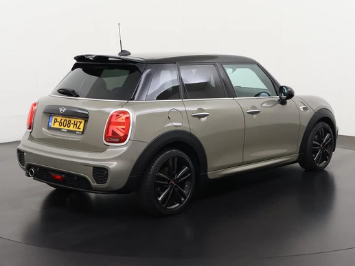 MINI Cooper - Afbeelding 4 van 30