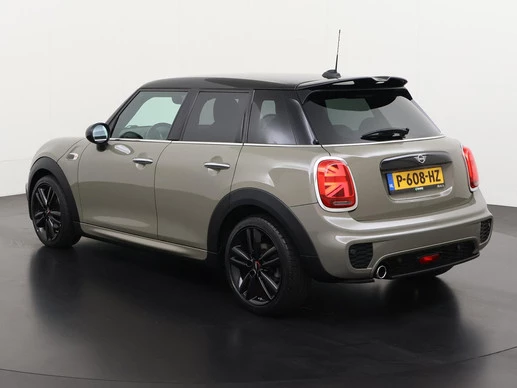 MINI Cooper - Afbeelding 6 van 30