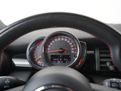 MINI Cooper - Afbeelding 8 van 30