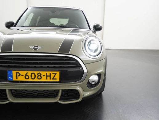 MINI Cooper - Afbeelding 18 van 30