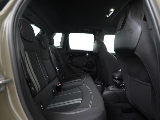 MINI Cooper - Afbeelding 21 van 30