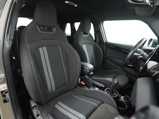 MINI Cooper - Afbeelding 22 van 30