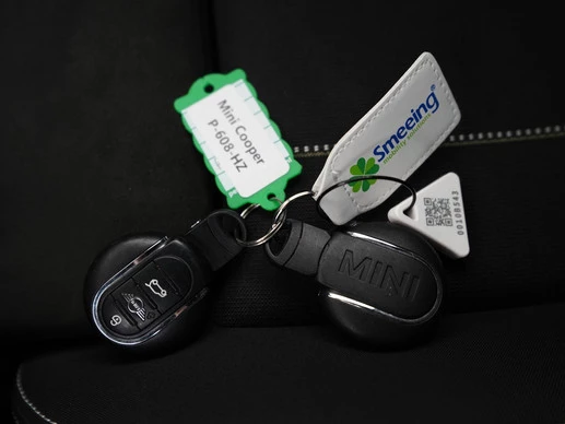 MINI Cooper - Afbeelding 29 van 30