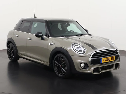MINI Cooper - Afbeelding 30 van 30