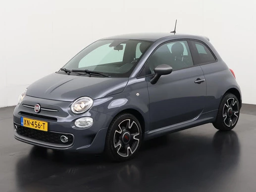 Fiat 500 - Afbeelding 1 van 30