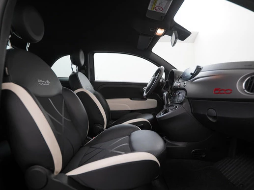Fiat 500 - Afbeelding 3 van 30