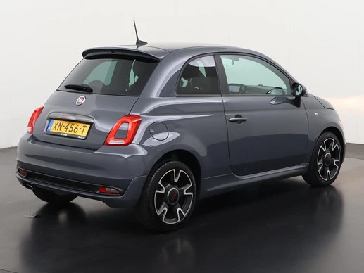 Fiat 500 - Afbeelding 4 van 30