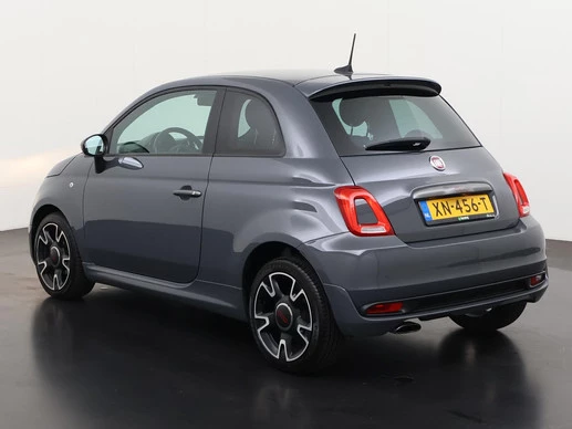 Fiat 500 - Afbeelding 6 van 30