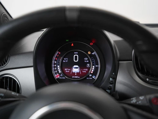 Fiat 500 - Afbeelding 8 van 30