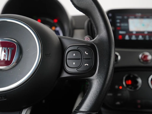 Fiat 500 - Afbeelding 9 van 30