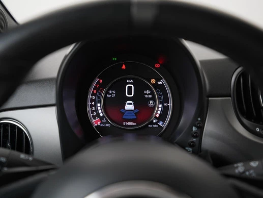 Fiat 500 - Afbeelding 10 van 30