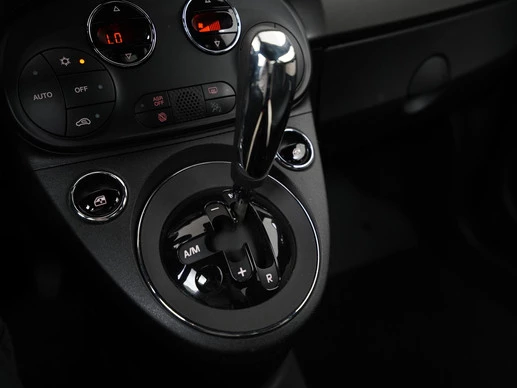 Fiat 500 - Afbeelding 11 van 30