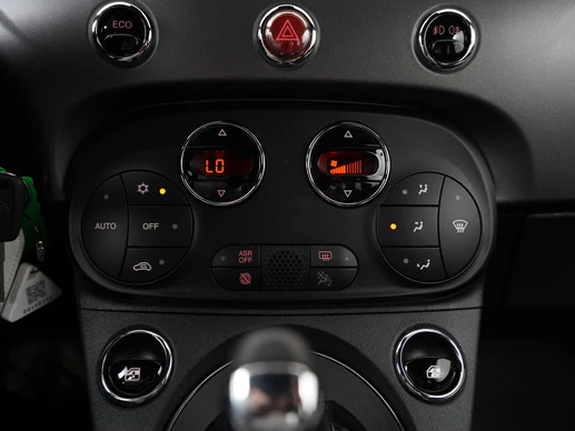 Fiat 500 - Afbeelding 12 van 30