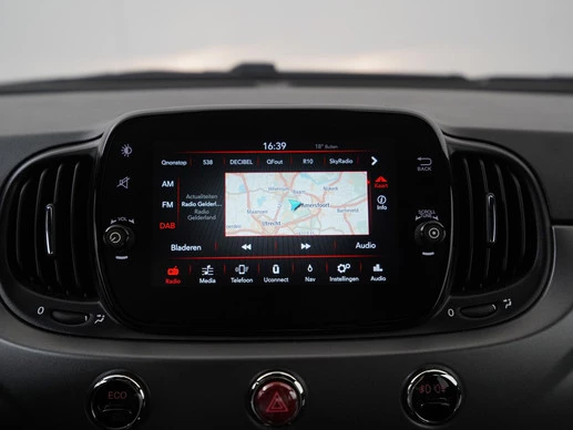 Fiat 500 - Afbeelding 13 van 30