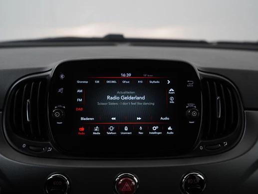 Fiat 500 - Afbeelding 14 van 30