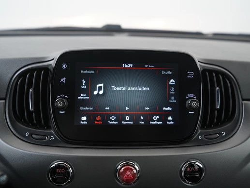 Fiat 500 - Afbeelding 15 van 30