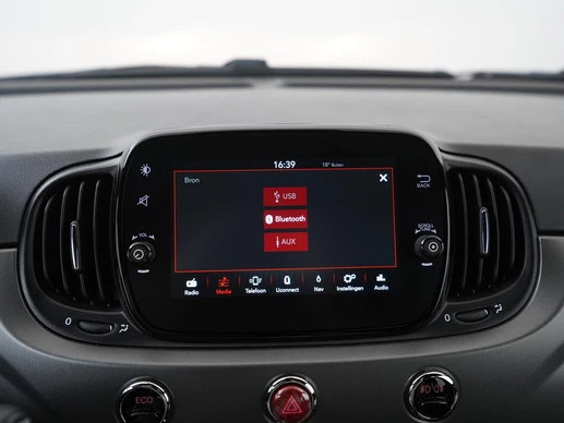 Fiat 500 - Afbeelding 16 van 30